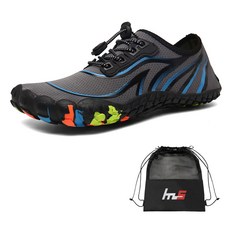 Naya Style Aqua鞋+小袋套組Aqua157-1PU