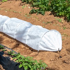 HorTus Garden 不織布一鍵式小型溫室, 1個