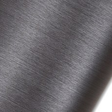 현대시트 메탈 인테리어필름, 헤어라인다크펄GMS733H, 폭 123cm x 길이 210cm