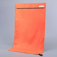 KTM Johnny Free 大尺寸超輕運動毛巾, 1個, 單色