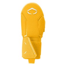 Evoshield 2.0 棒球滑壘手套 WB5753702AD, 淺金色, 1個