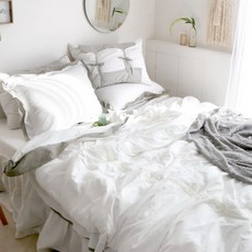 CASA VERDE 生活質感被套, 混色