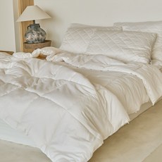 La Pomme Raul澳洲產羊毛60支飯店被, 冬季白