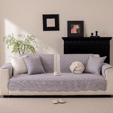 언헤브 감성 소파패드