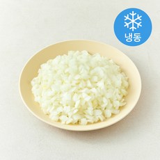 All바른농장 양파 (냉동), 1개, 1kg