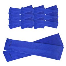 FOBIELLA 頂級涼感袖套, 藍色