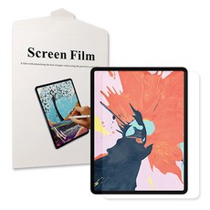 아이패드 투명 강화유리 액정필름 + 극세사천 세트 HG-98, 블랙(극세사천), 1개