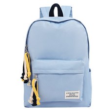ADDEDIT 女用 Terodin 後揹包 BP2649, 天空藍
