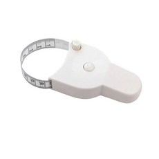 Anys 自動收緊腰部量身捲尺, 143cm, 1個