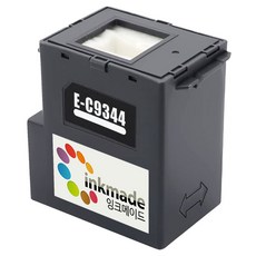 잉크메이드 엡손 C9344 호환 유지보수 박스, 혼합색상, 1개