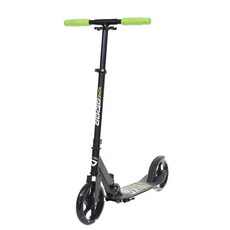 XONE DRIVE X1 騎手踢板, 黑色