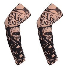 순잠 간지 여름 문신토시 2p, 메탈 골렘