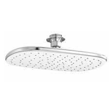 DAELIM BATH 方形雨淋向日葵花灑 DL-S4530, 1個