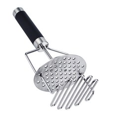 搗泥器, 混色, 1個