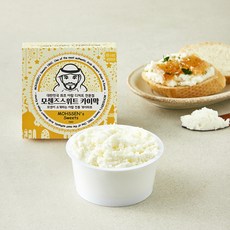 모센즈스위트 카이막, 84g, 1개