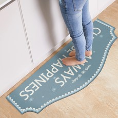 防水的清新可愛皮票, 藍色