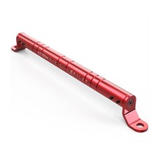 Bonaem 機車把手, 紅色, 1個