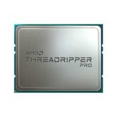 AMD 超微 Ryzen Threadripper CPU 16 PRO 3955WX, 專業版 3955WX