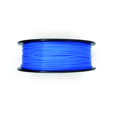 LUGO L-PLA 3D 打印機 LUGO 細絲藍色 1.75mm, 單品