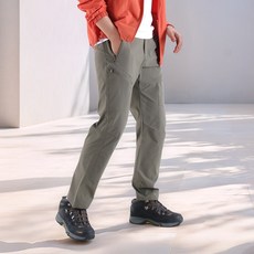 Boy to Man 男款戶外生活防水登山戰術褲 NR105