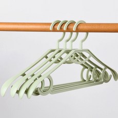 防滑衣架 Y111, 20個, 類型 4