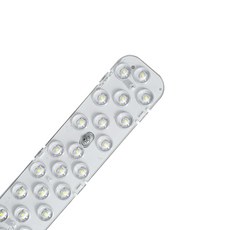 斗永 LED FPL 模組 25W, 晝光色, 1個