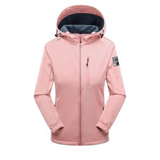 DaySoy 女款 Breaker 滑雪外套