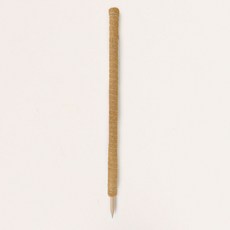 플레노 코코봉 우드 식물지지대 슬림 100cm, 1개