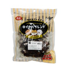 香饌 寵物犬零食 經濟包, 1個, 460g, 美味雞胗