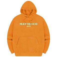 Maiden Co奶油Denko連帽T EID_0009