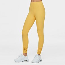 Mullaware 女士剪褶點打底褲 MWNBLG525