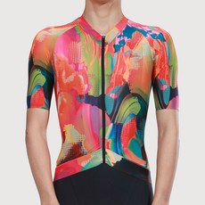 Lameda 男款騎行短袖車衣 2024SSZ-5131