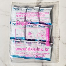 Dripink 墨西哥濾掛式咖啡, 10g, 35包, 1袋