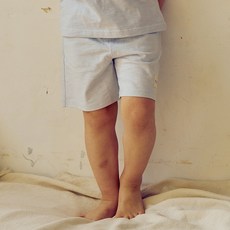 ToTo Heros 男童透氣TH Bottega運動褲