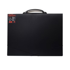 Heemang A3 PP作品集文件 20頁 手提式 HC0348, 單一顏色, 1個