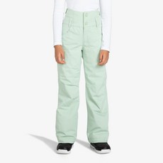 ROXY 雪地機能修身剪裁長褲 TD51PS016