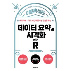 用R語言輕鬆完成資料彙總與視覺化： 獻給為資料所苦、被時間追趕的你, 魯比佩珀