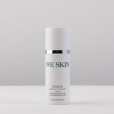 WE SKIN 多合一深層清潔泡沫洗面乳, 95ml, 1入