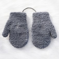 兒童用 Junu House 睡眠紗連指手套