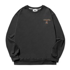 timsfit 男款 貴賓犬 小標誌 高磅數 長袖衛衣