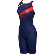 TORNADO SPORTS 女子室內連身泳衣 PLR3569