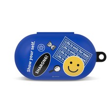 샤론6 버즈 디자인 케이스, 아이라이크