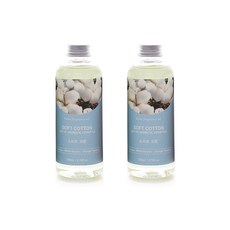 Aromaco 擴香器補充裝 2p, 軟棉, 200ml, 2個