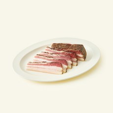 더찹샵 판체타 생햄, 120g, 1개