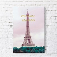 Tanesia 彩色裝飾畫框 款式6 TN11