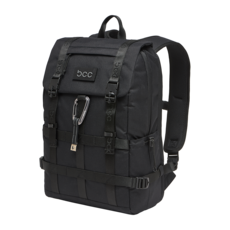 BLACK YAK Morris 登山包, 黑色的