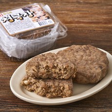 옹심원 국내산 청국장, 200g, 2개