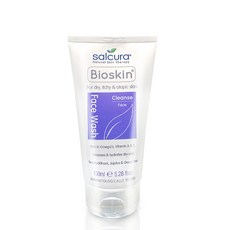 salcura 乾性肌適用洗面乳, 150ml, 1入