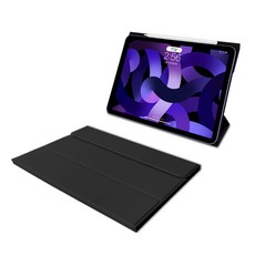 RhinoFit 平板電腦保護套, 黑色