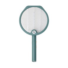 SMARTWA 2合1電蚊拍, 綠色